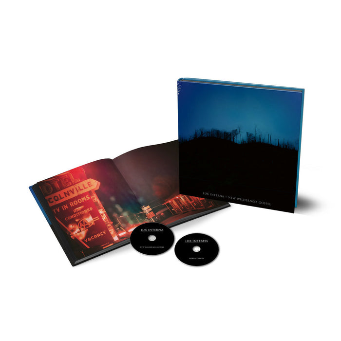 New Wilderness Gospel (Deluxe Edition)