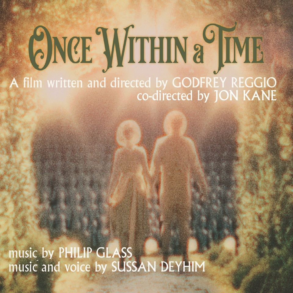 Once Within a Time