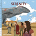 Serenity (banda sonora original de película)