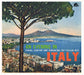 An Evening in Italy: Dining, Dancing and Romancing the Italian Way