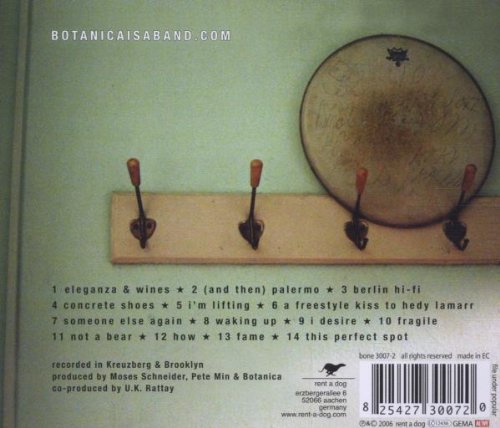 Berlin HI-FI