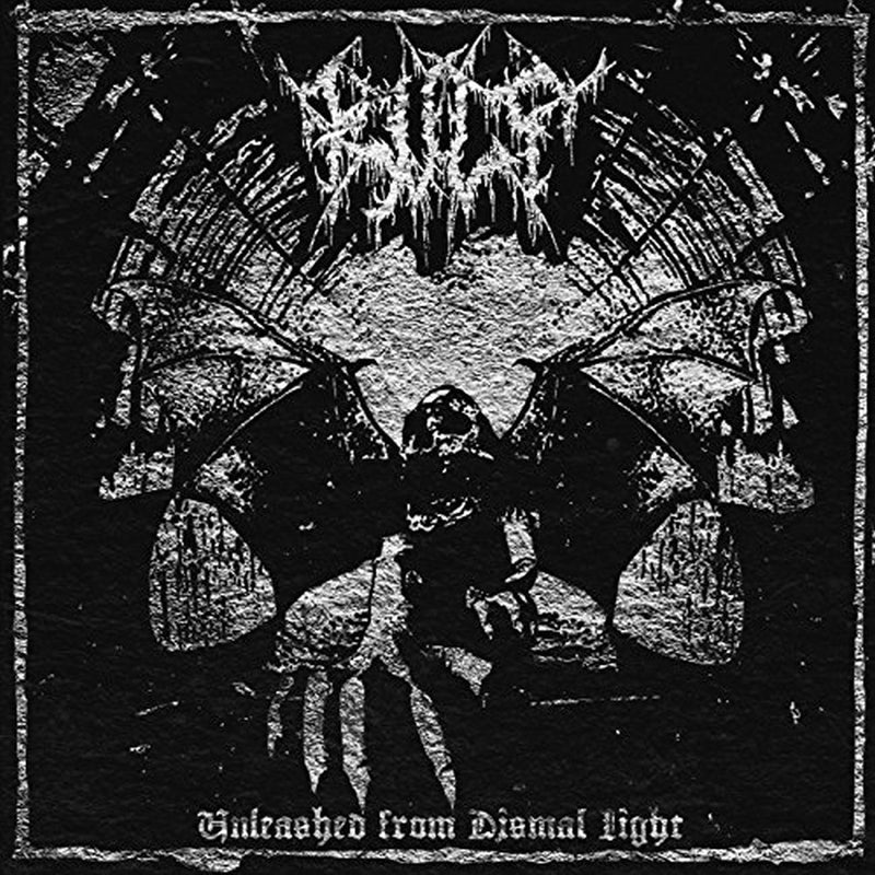 KULT - UNLEASED FROM DISMAL LIGHTS