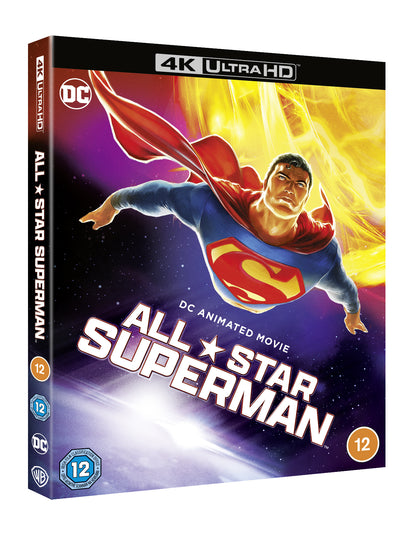 All-Star Superman