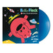Flight of the Cosmic Hippo (Cobalt