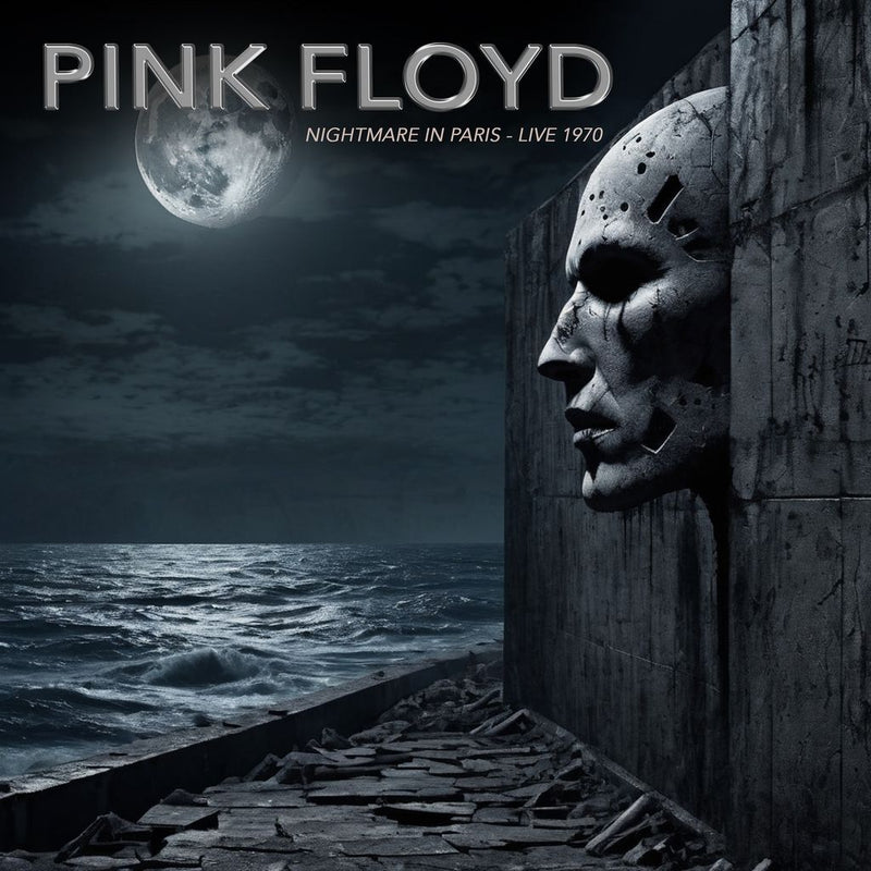 Nightmare in Paris: Live 1970
