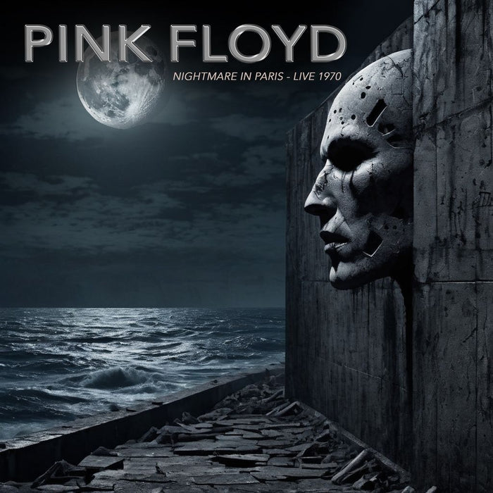 Nightmare in Paris: Live 1970