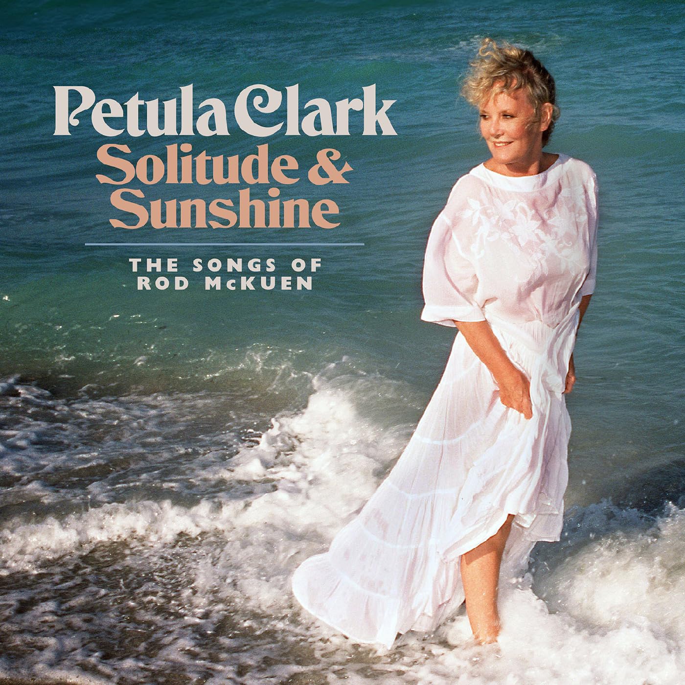 Solitude & Sunshine--The Songs of Rod McKuen (Expanded Edition