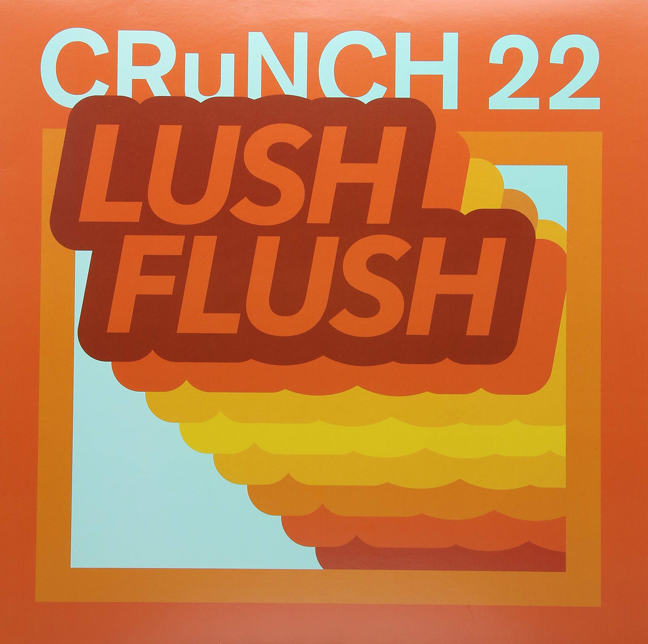 Lush Flush