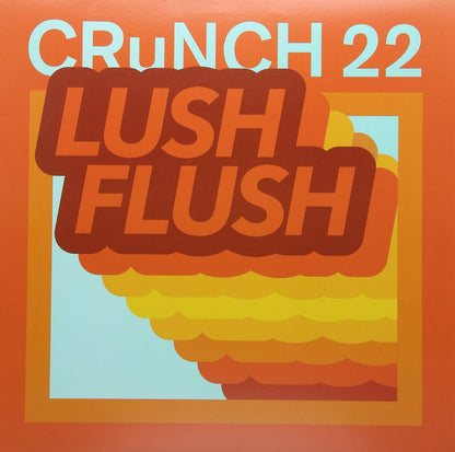 Lush Flush