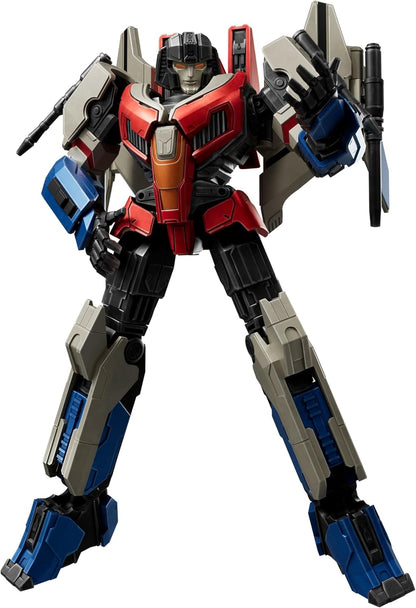 BLOKEES Figures Transformers Classic Class 16 Transformers One Starscream