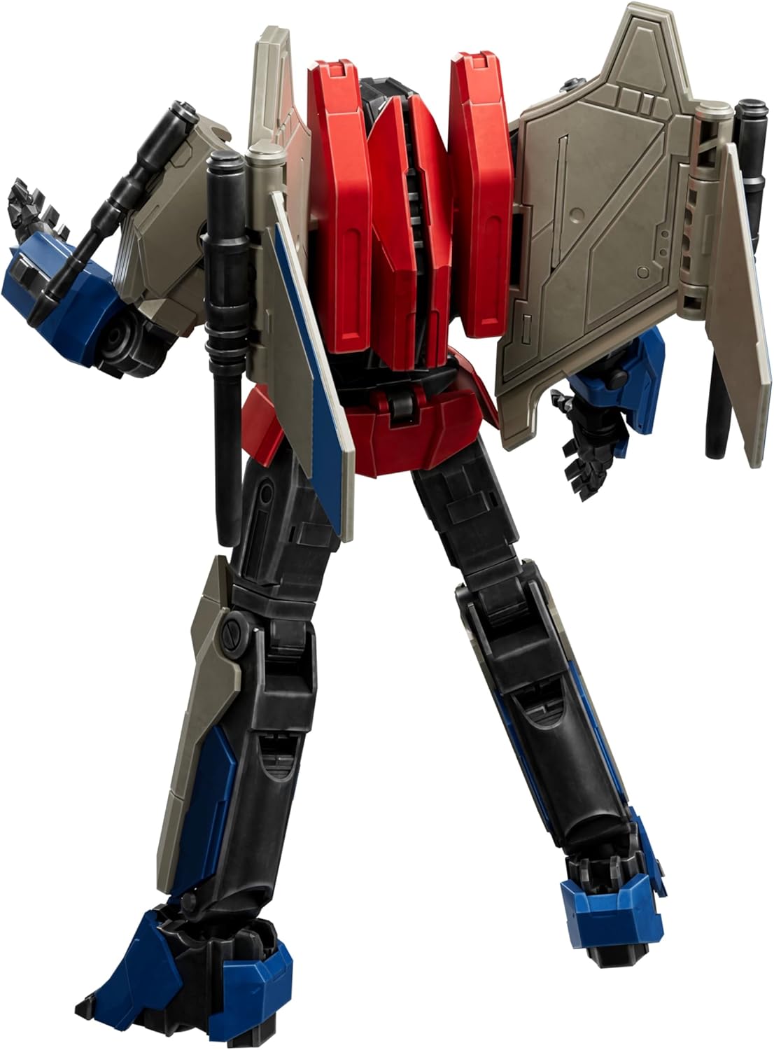 BLOKEES Figures Transformers Classic Class 16 Transformers One Starscream