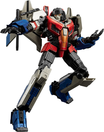 BLOKEES Figures Transformers Classic Class 16 Transformers One Starscream