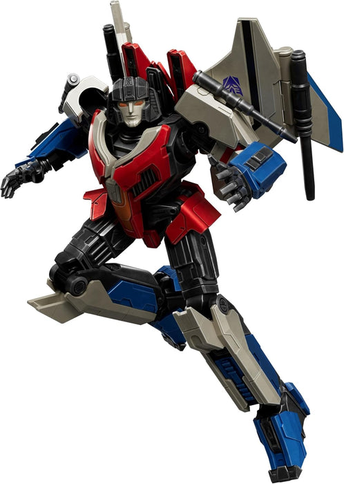 BLOKEES Figures Transformers Classic Class 16 Transformers One Starscream