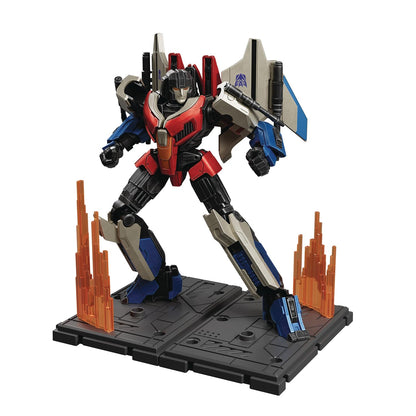 BLOKEES Figures Transformers Classic Class 16 Transformers One Starscream