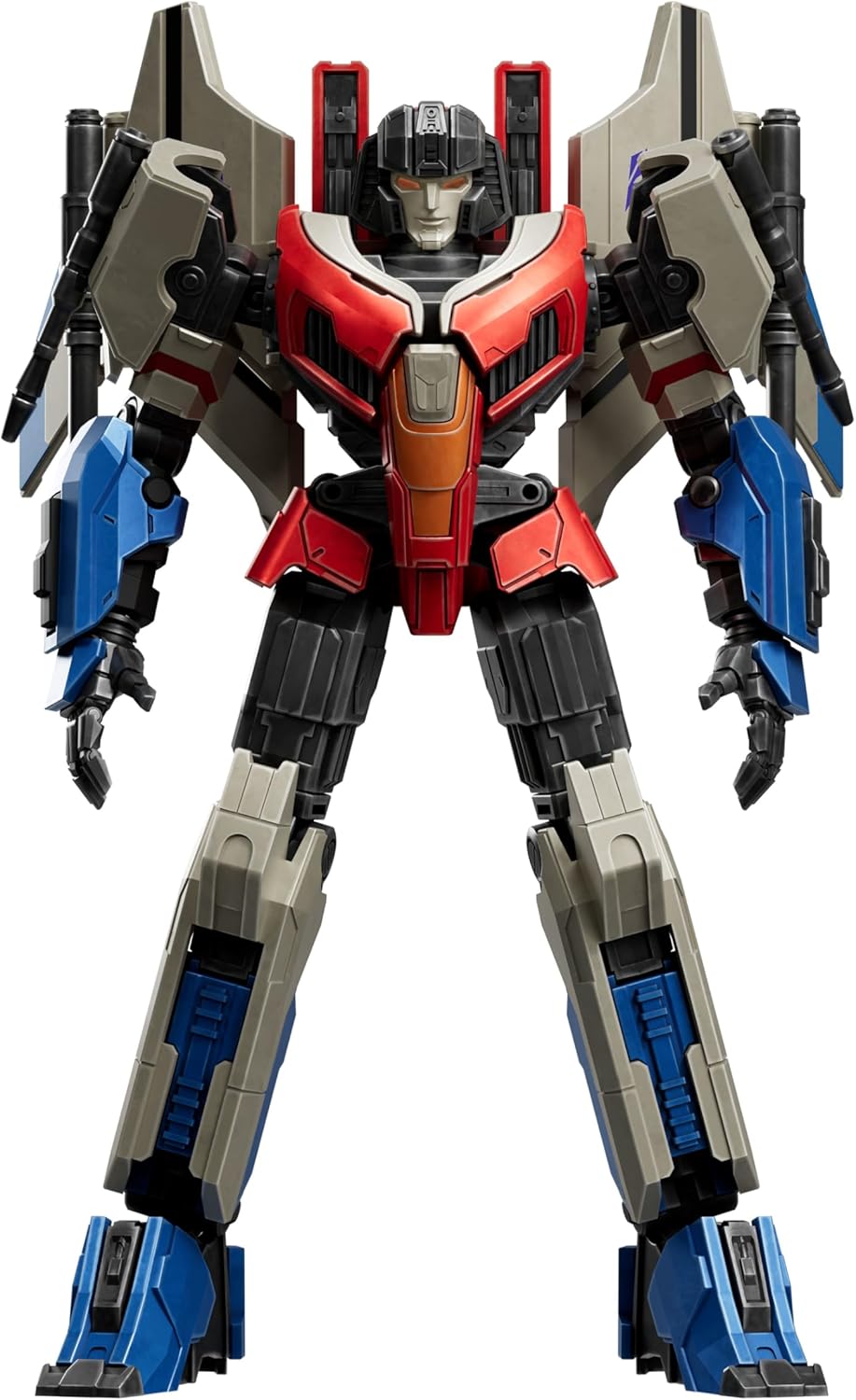 BLOKEES Figures Transformers Classic Class 16 Transformers One Starscream