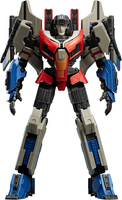 BLOKEES Figures Transformers Classic Class 16 Transformers One Starscream