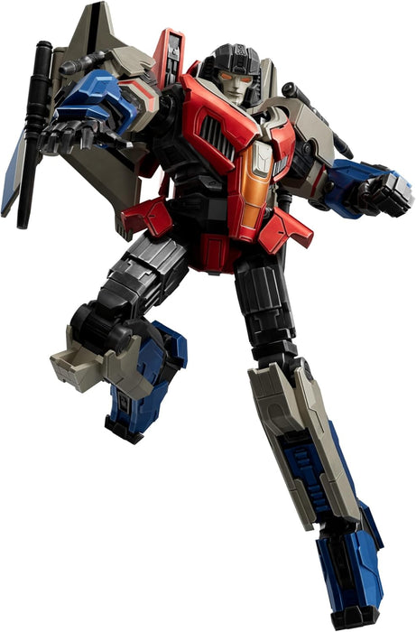 BLOKEES Figures Transformers Classic Class 16 Transformers One Starscream