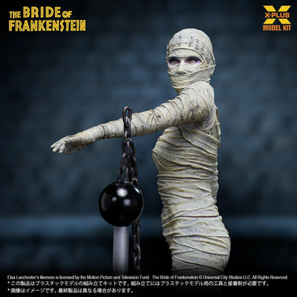 Star Ace Toys The Bride of Frankenstein 1:8 Scale Model Kit