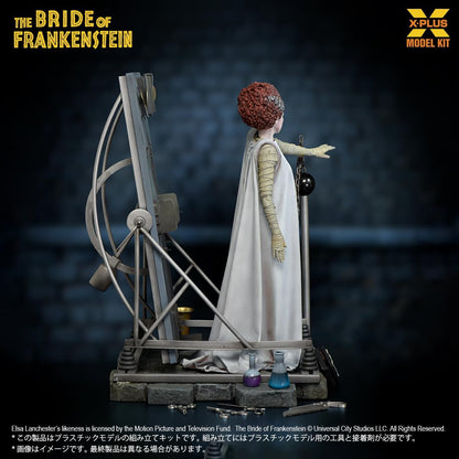 Star Ace Toys The Bride of Frankenstein 1:8 Scale Model Kit