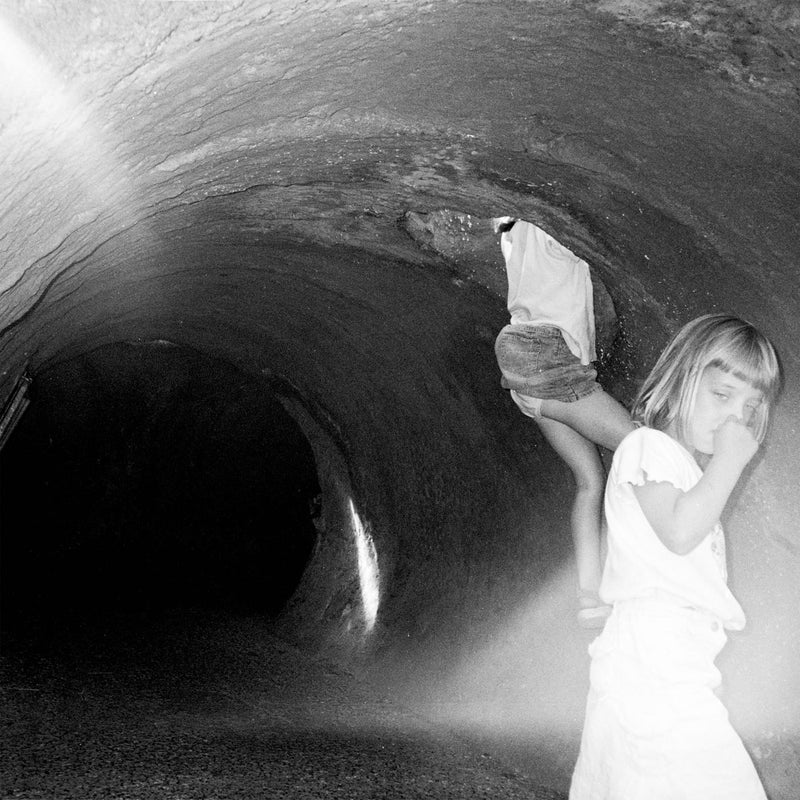 Drøne: Reversing Into the Future