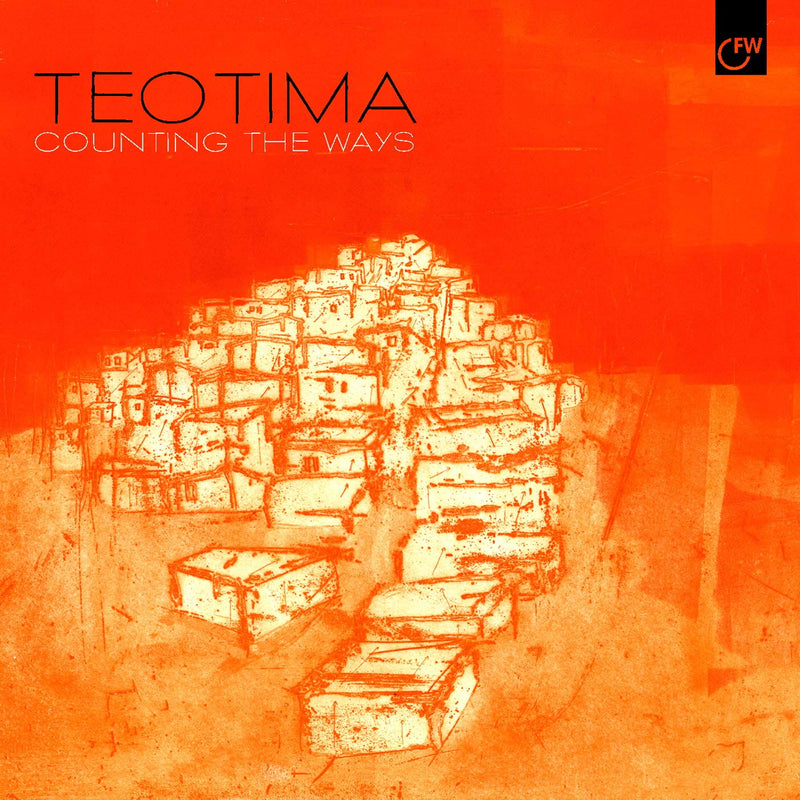 Counting The Ways Cd