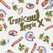 Tropicooool Boogie X