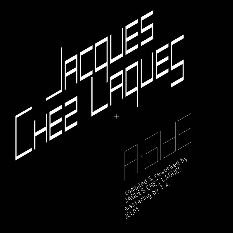 Jacques Chez Laques