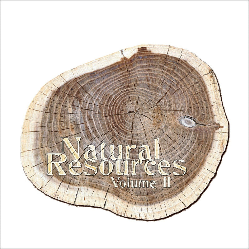 Natural Resources - Volume II