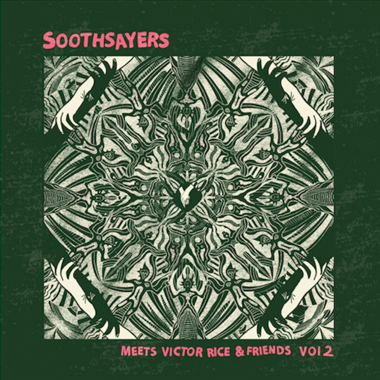 Soothsayers Meets Victor Rice and Friends Vol. 2