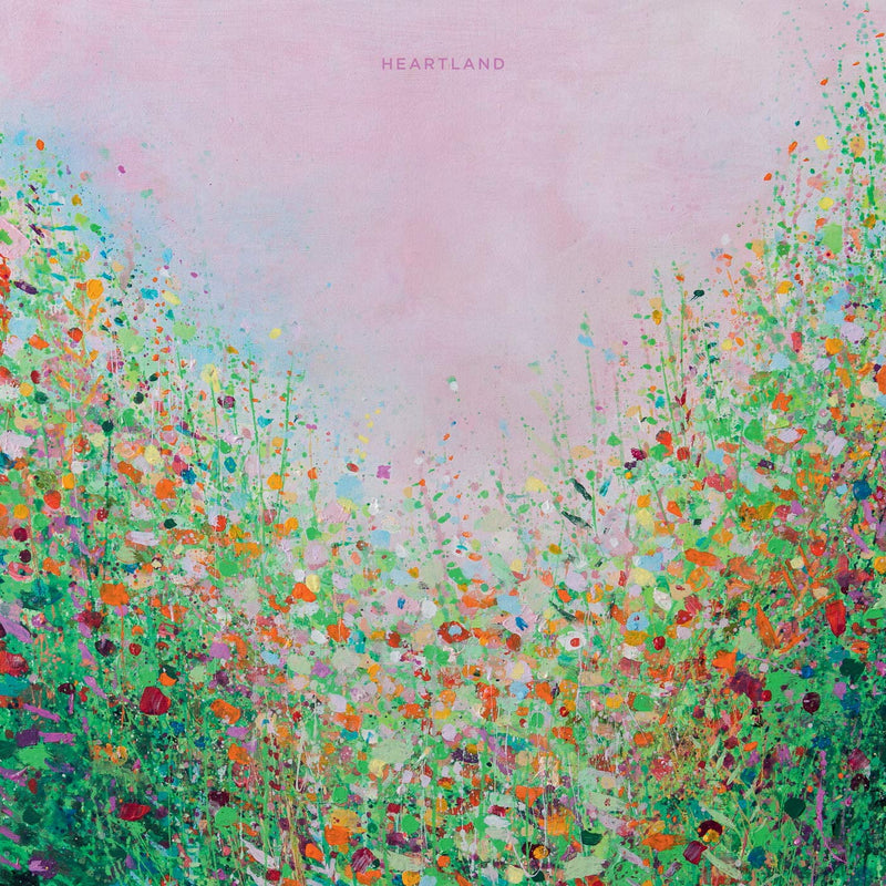 Heartland Cd