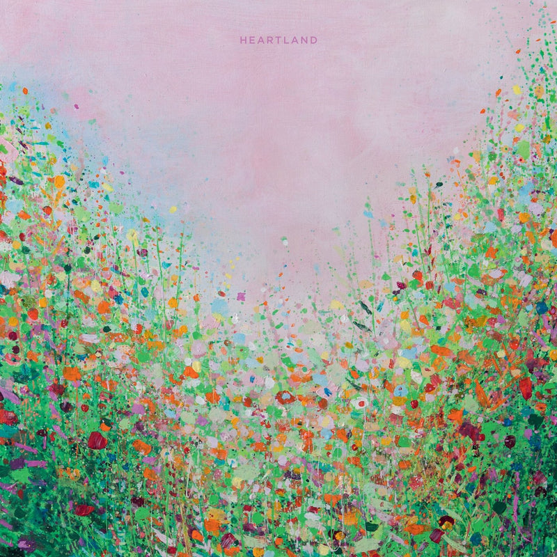 Heartland Lp