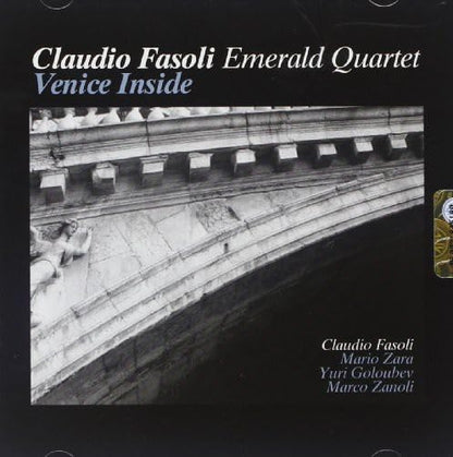 Venice Inside