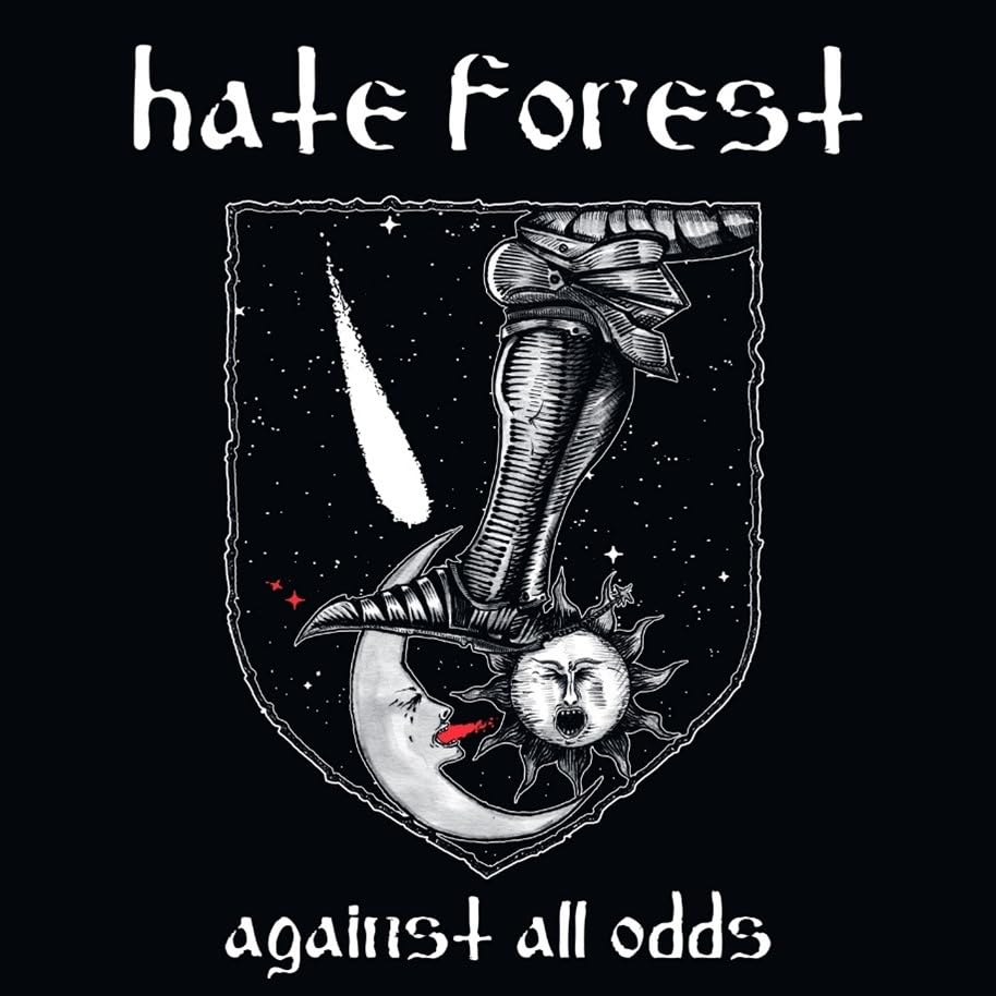 Against All Odds