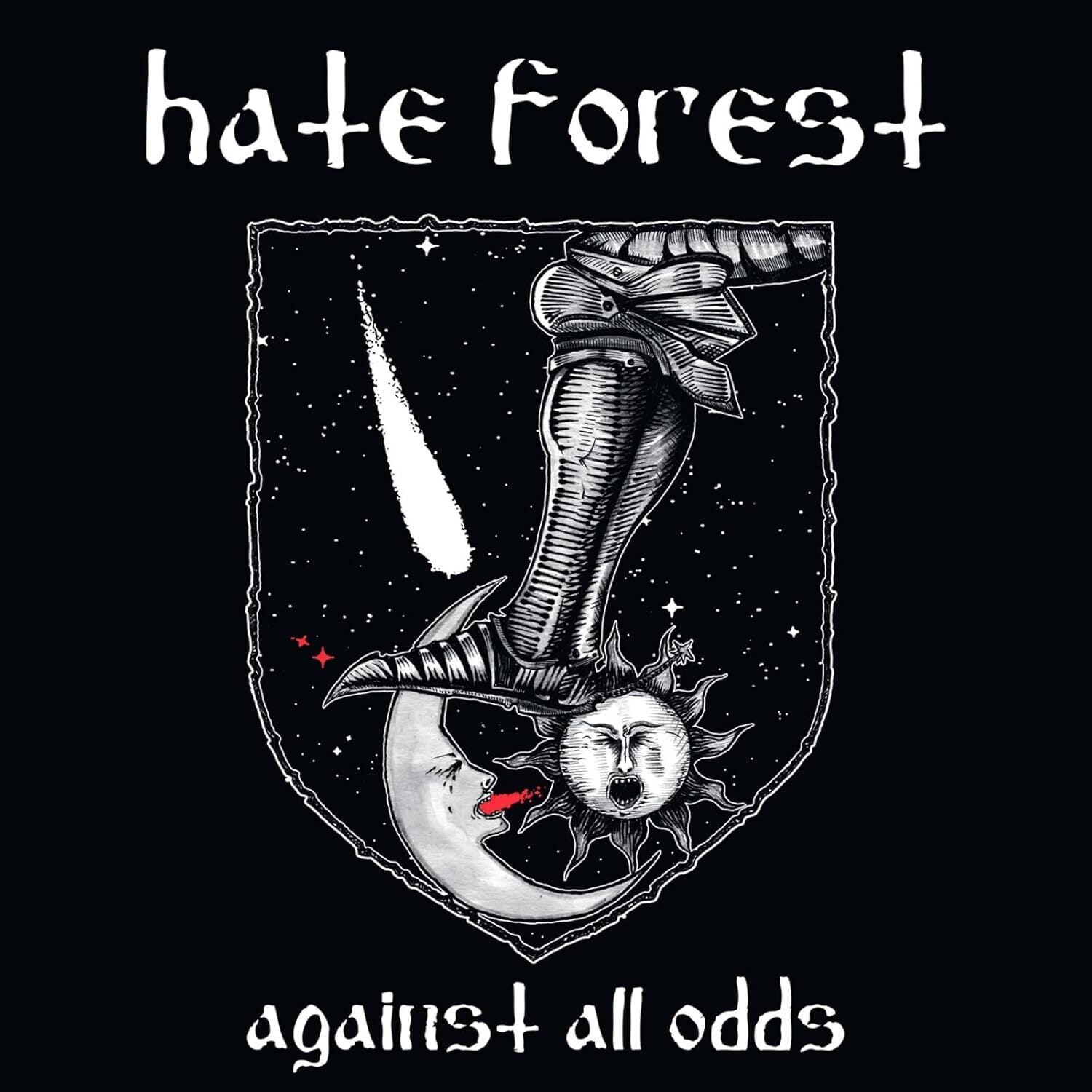 Against All Odds