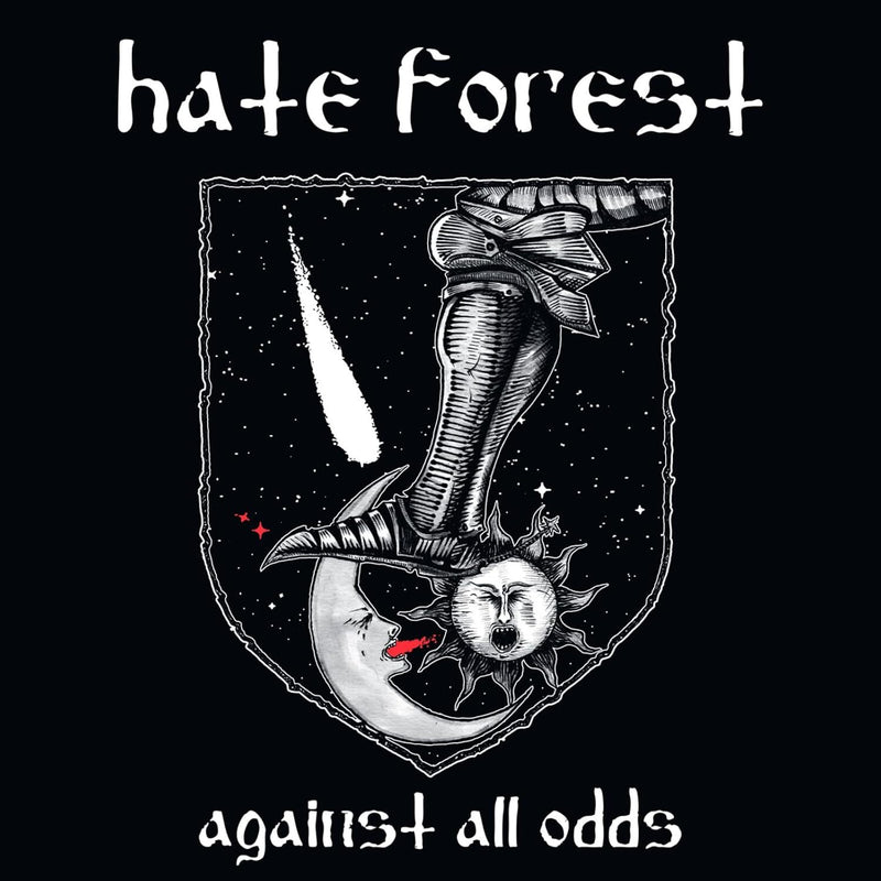 Against All Odds