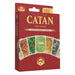 CATAN Base Game Card Accessory (6a edizione) Set completo di ricambio con 95 carte risorse e 25 carte di sviluppo, Made Studio