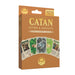 CATAN Cities & Knights Card Accessory (6th Edition) Complete Replacement Set with 36 Commodity Cards & 54 Progress Cards, Made Studio