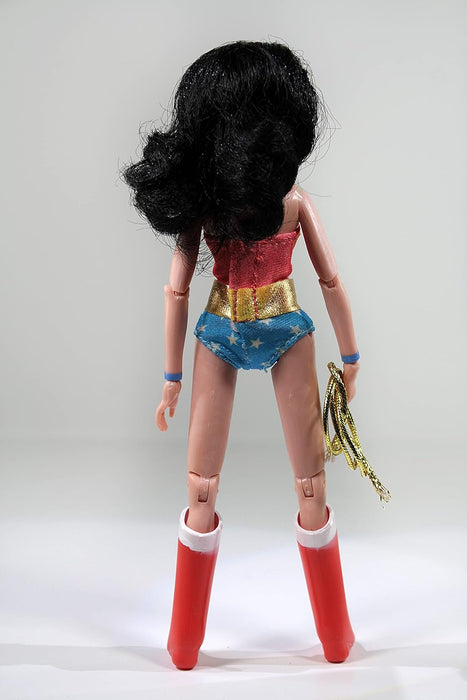Mego DC Comics Retro Wonder Woman Figurine 20 cm