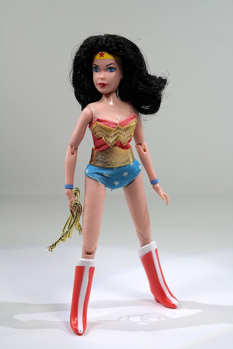 Mego DC Comics Retro Wonder Woman Figurine 20 cm