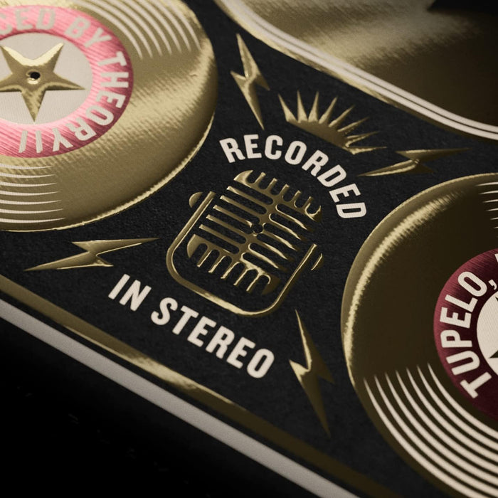 theory11 Elvis Playing Cards