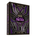 Murphy's Magic Supplies, Inc. Theory11 Black Panther Playing Cards