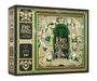 Puzzle multidimensional de El Señor de los Anillos (1000 Piezas