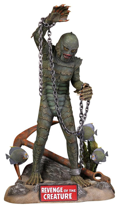 Star Ace Toys Revenge of The Creature 1:8 Scale Model Kit