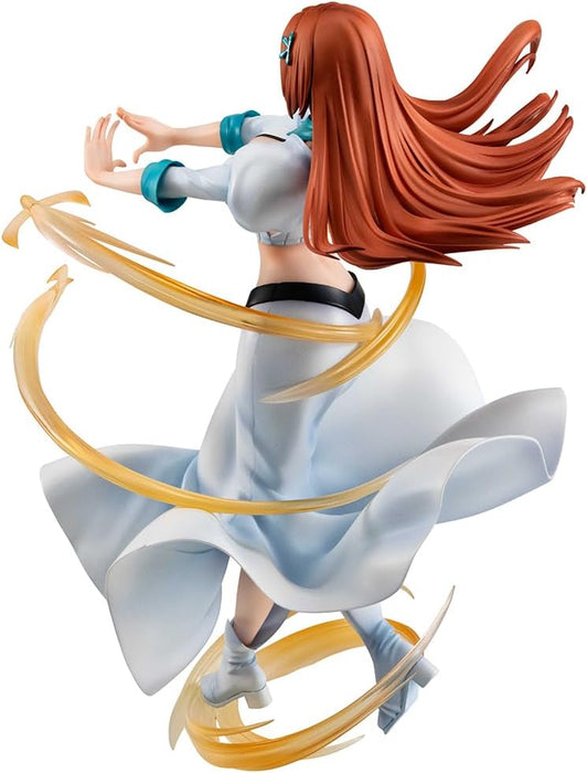 Megahouse-GALS Series Bleach Orihime Inoue Bleach: Thousand-Year Blood War Figure
