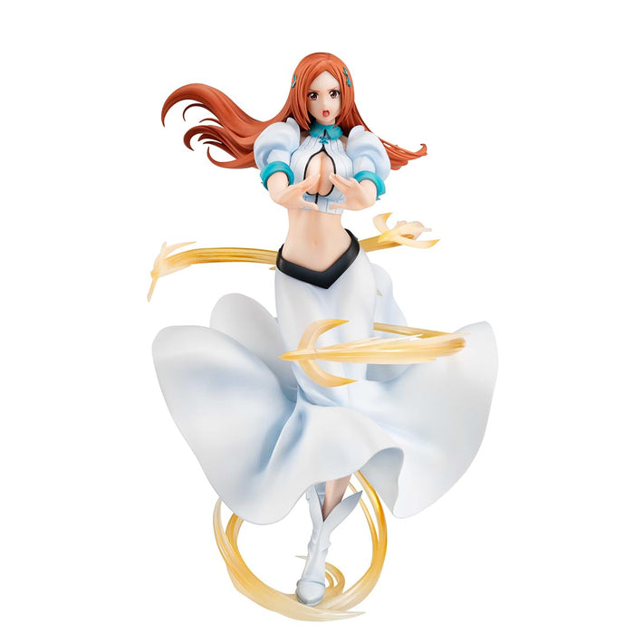 Megahouse-GALS Series Bleach Orihime Inoue Bleach: Thousand-Year Blood War Figure