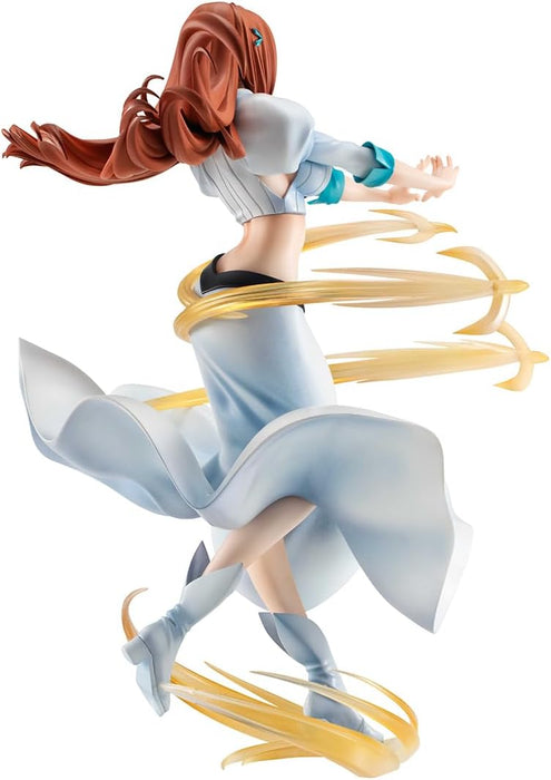 Megahouse-GALS Series Bleach Orihime Inoue Bleach: Thousand-Year Blood War Figure