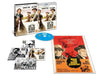 RIDE THE HIGH COUNTRY Blu Ray Premium Collection.