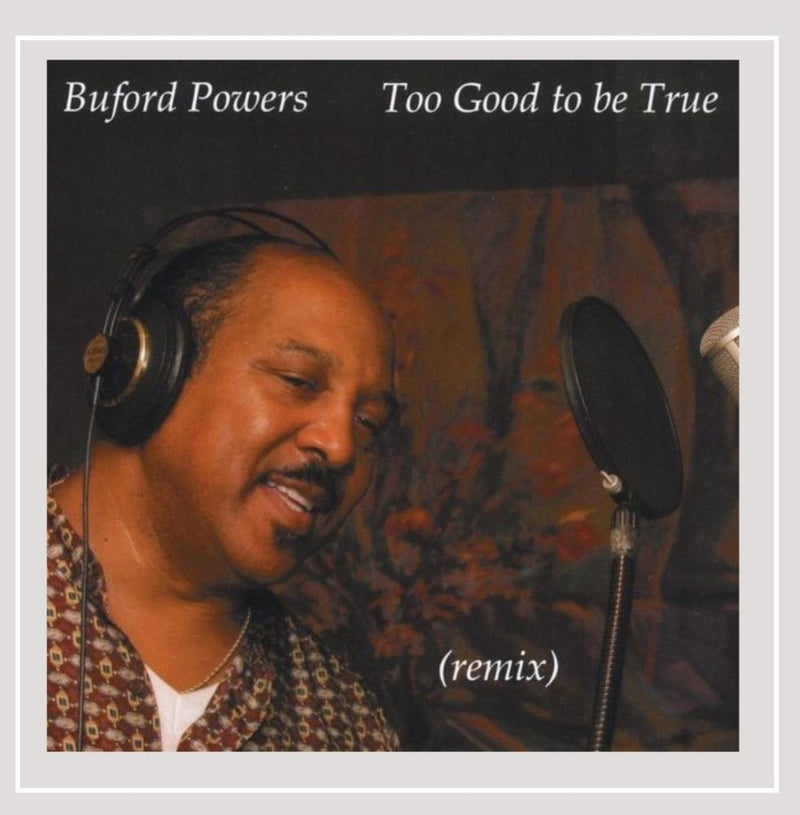 Too Good to Be True (Remix