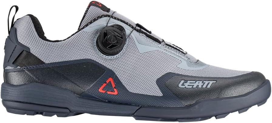 Leatt Men's 6.0 Shoes ClipCycling Shoe