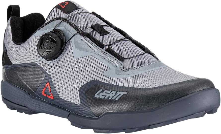 Leatt Men's 6.0 Shoes ClipCycling Shoe